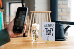 How to Use QR Codes for Contactless Payments