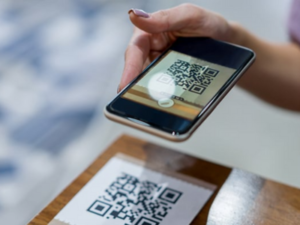 QR Code Uses for Non-Profit