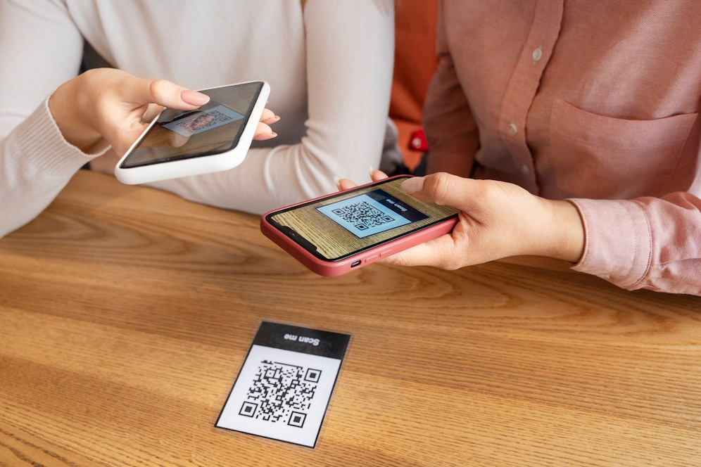 Best QR Code Scanner Apps