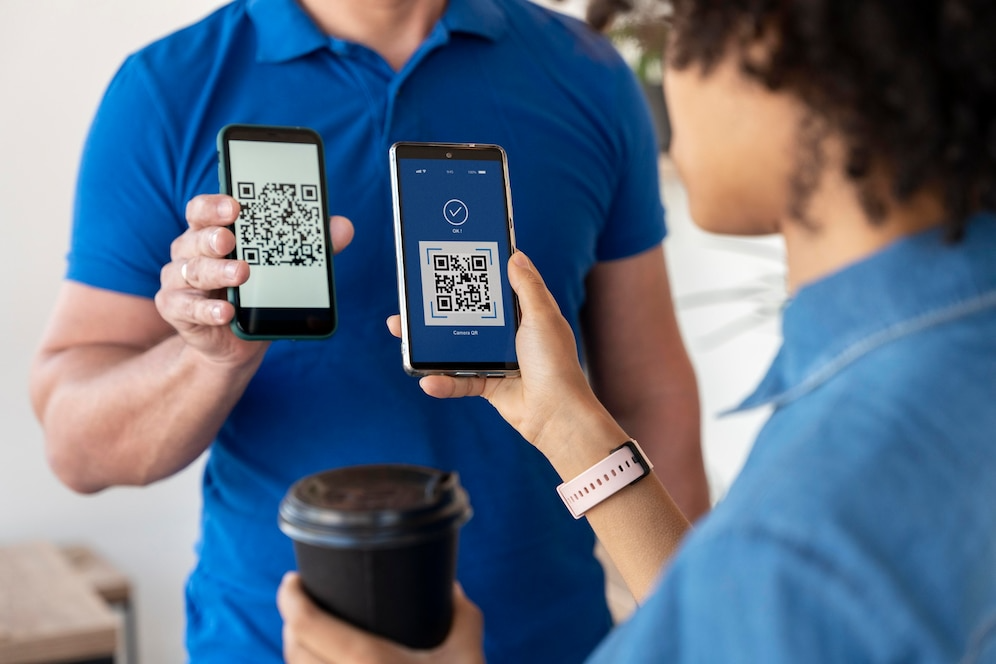 QR Codes for Lead Generation