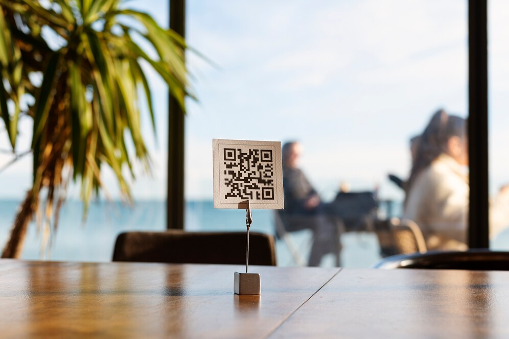 Future of QR Codes