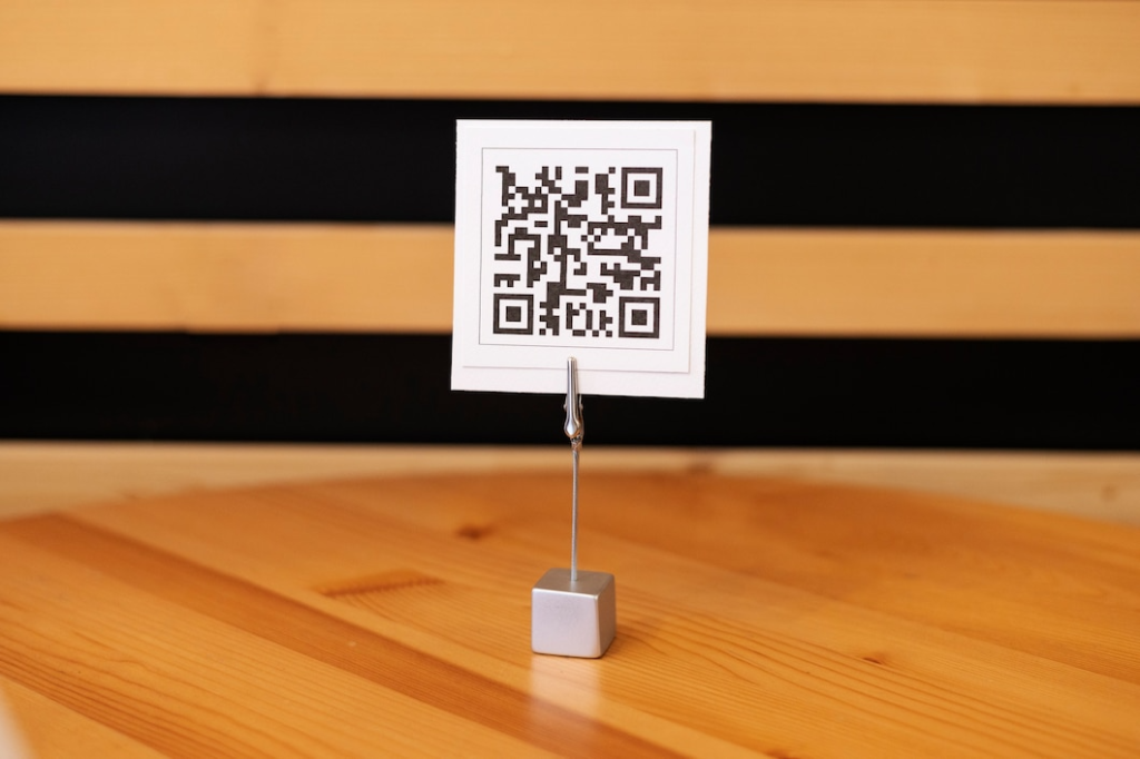 Free QR Code Generators