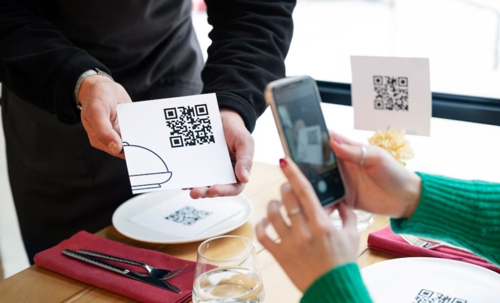 QR Codes to Promote Your Business