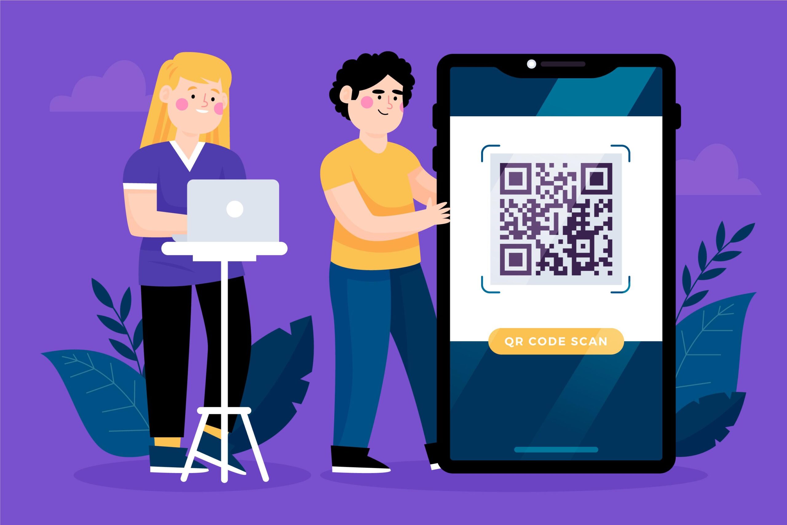 The Best QR Code Generator Plugins for Your Website