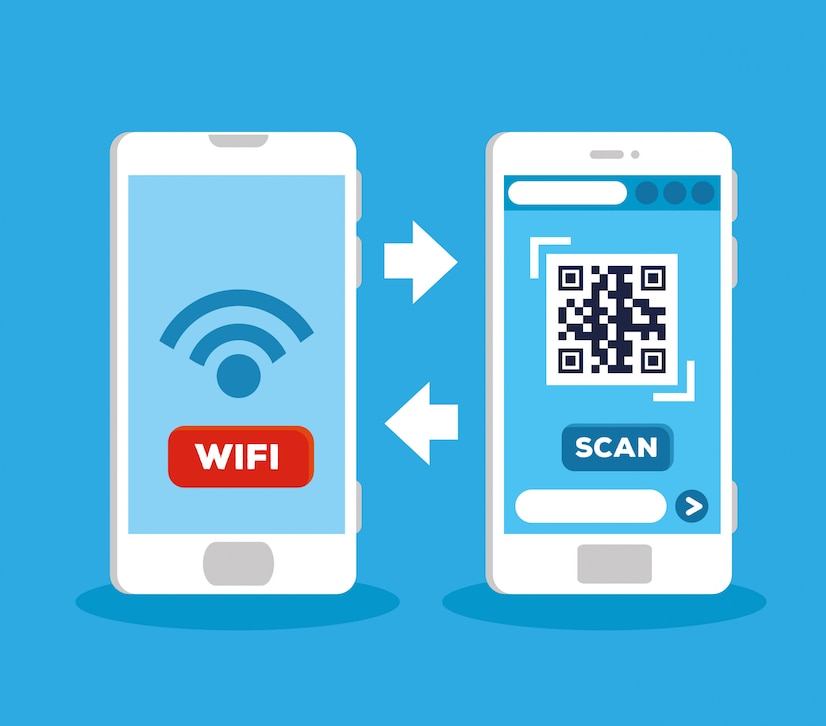 Premium QR Code Features